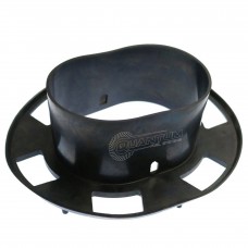 Quantum Fuel Systems Fuel Pump Tank Seal / Gasket for the Honda CBR1000RR '04-07 & etc. Quantum Fuel Systems Fuel Pump Tank Seal / Gasket for the Honda CBR1000RR '04-07 & etc.